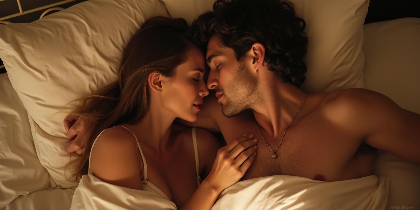 Психология секса: как улучшить интимные отношения