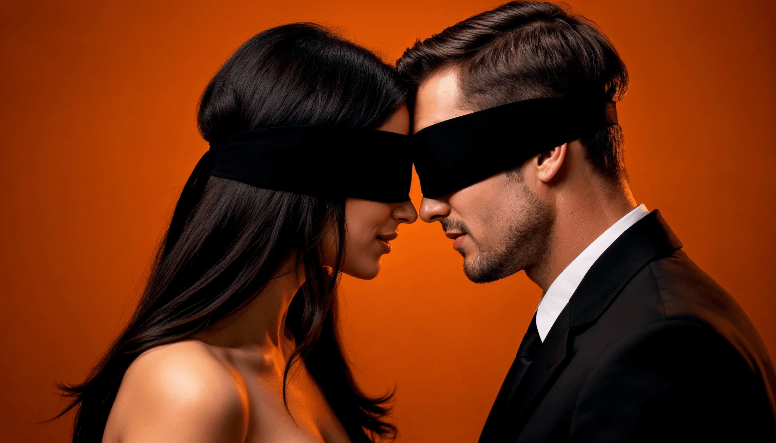 BDSM Сценарии: как создать уникальный опыт