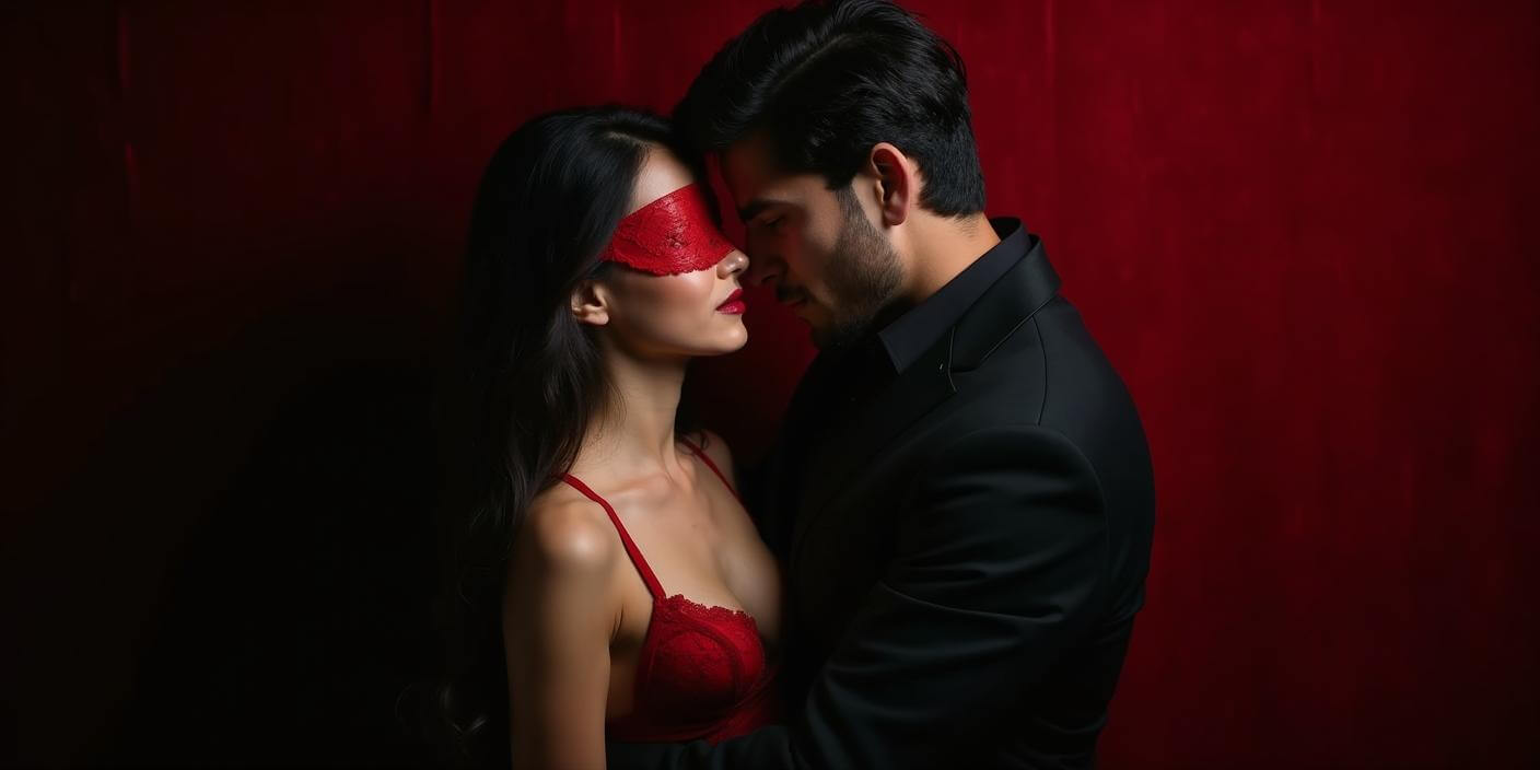 BDSM Сценарии: как создать уникальный опыт