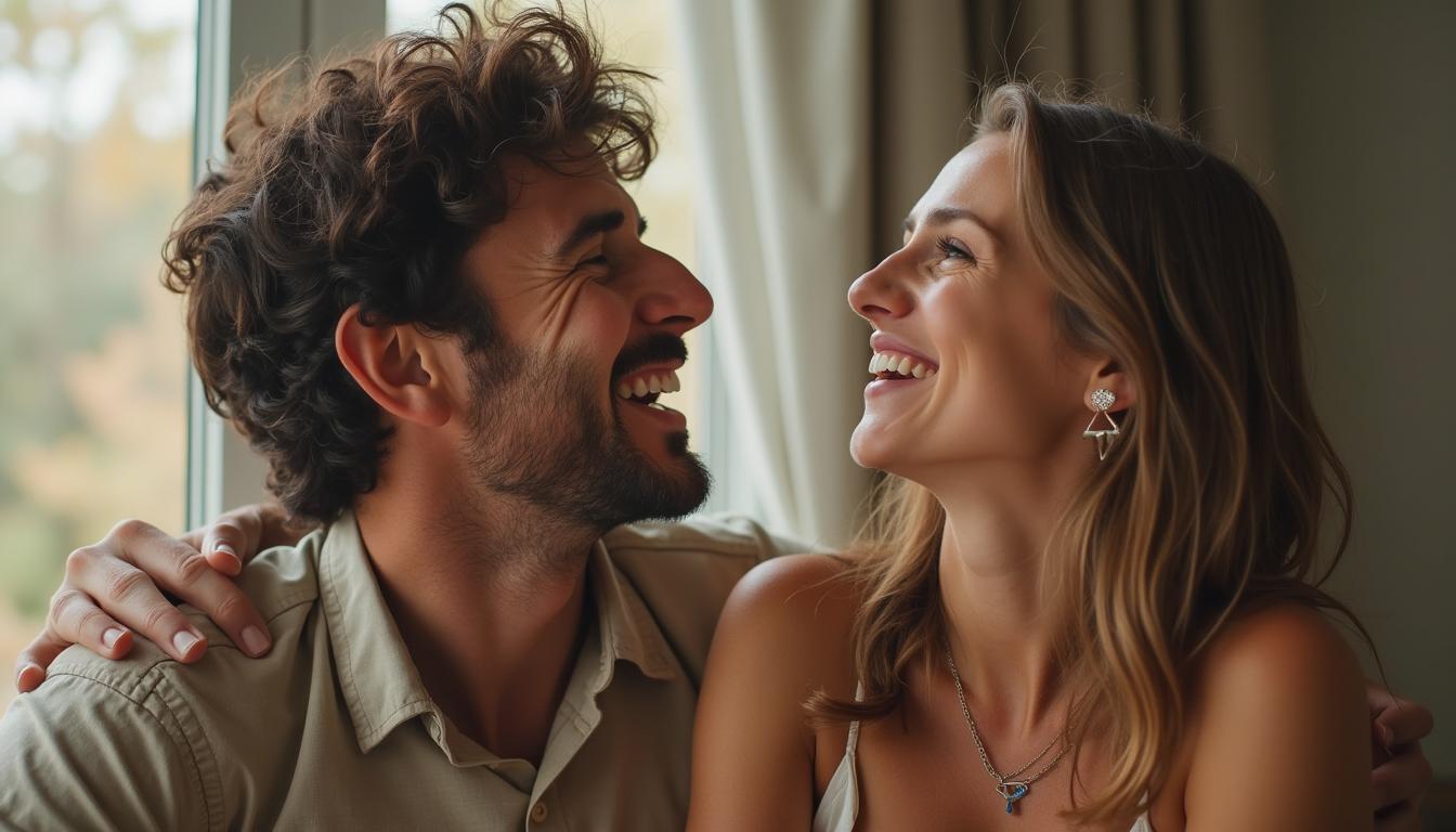 Как улучшить интимные отношения