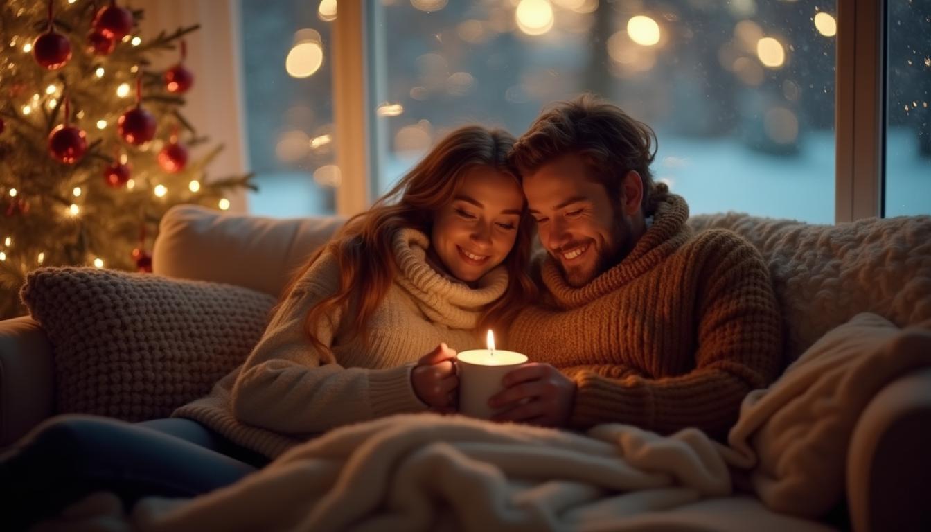 Сексуальные ритуалы: как они помогают укрепить отношения?
