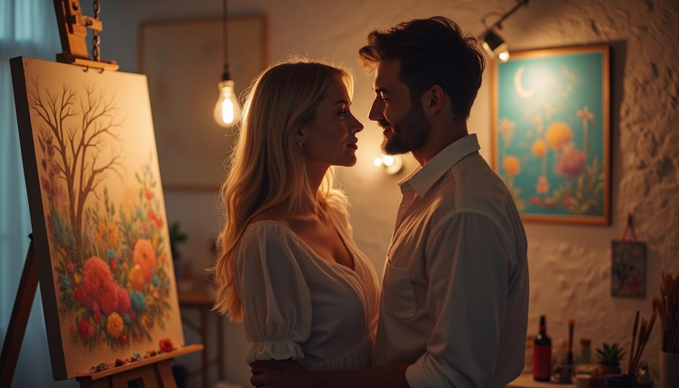 Как интимная жизнь влияет на эмоциональную связь